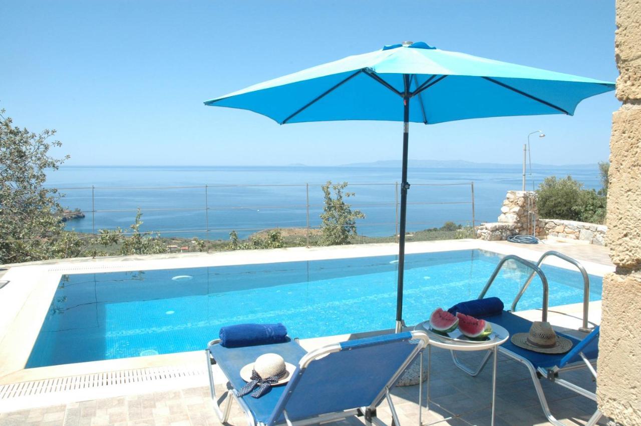 Orato Village Pirgos  Luaran gambar
