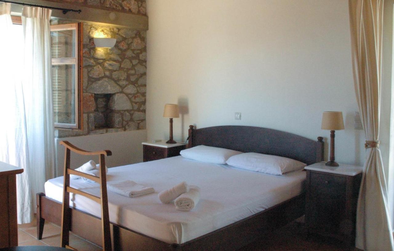 Orato Village Pirgos  Luaran gambar
