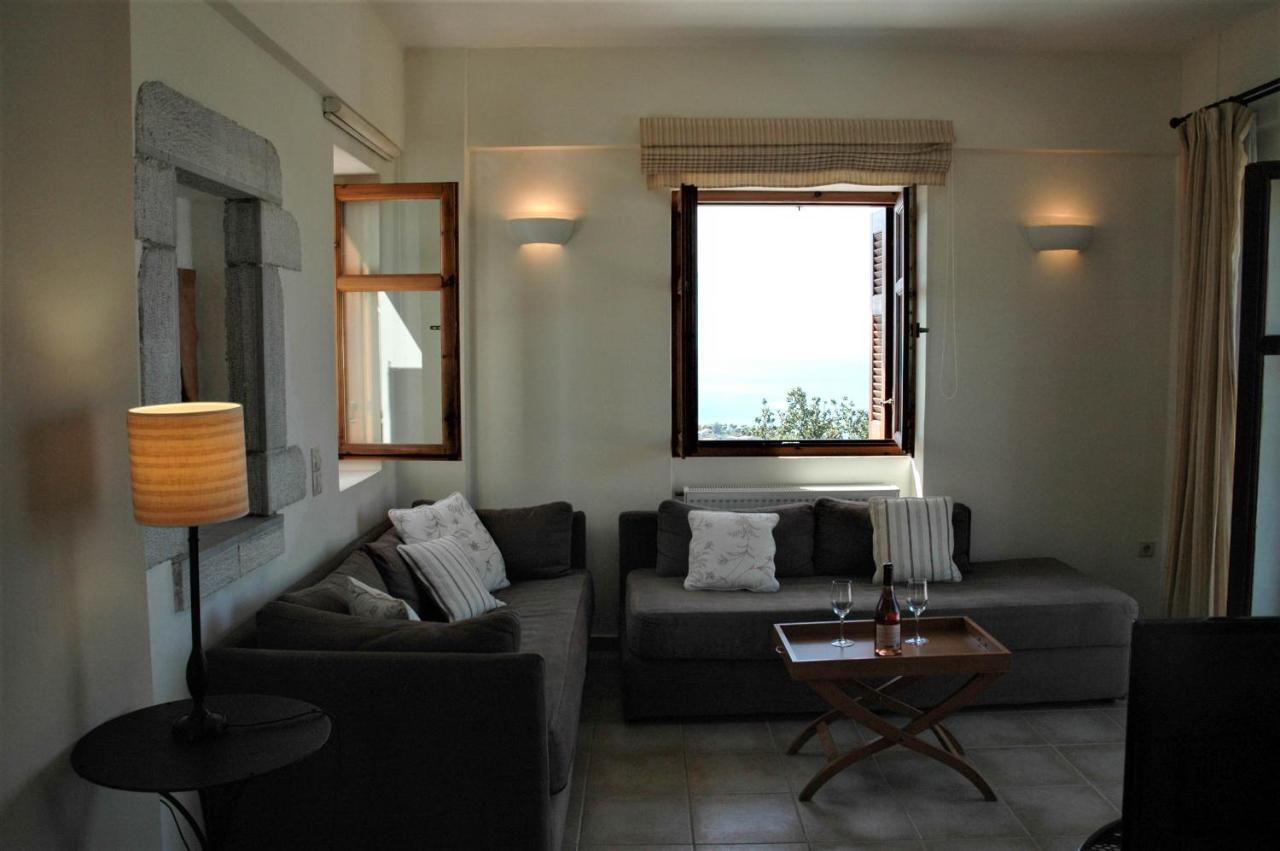Orato Village Pirgos  Luaran gambar