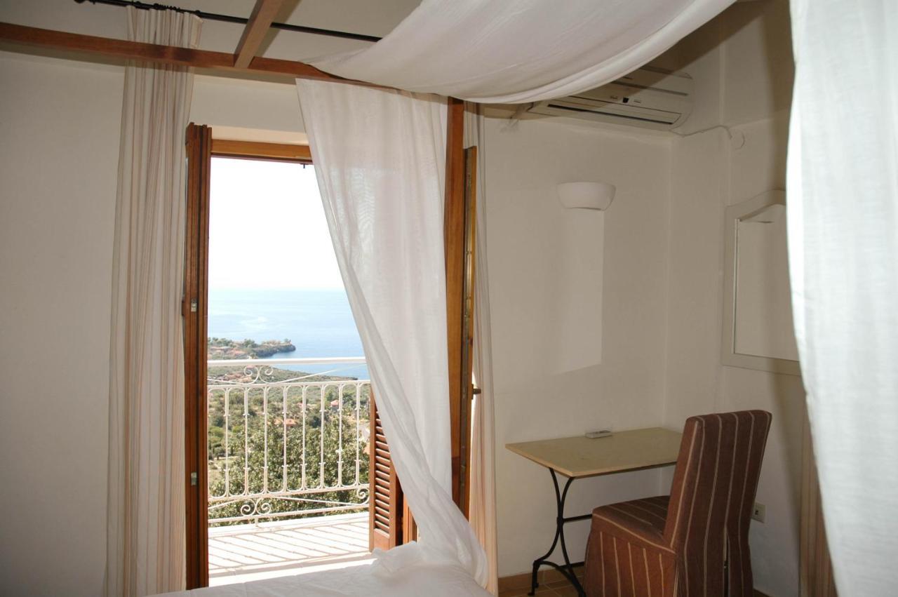 Orato Village Pirgos  Luaran gambar