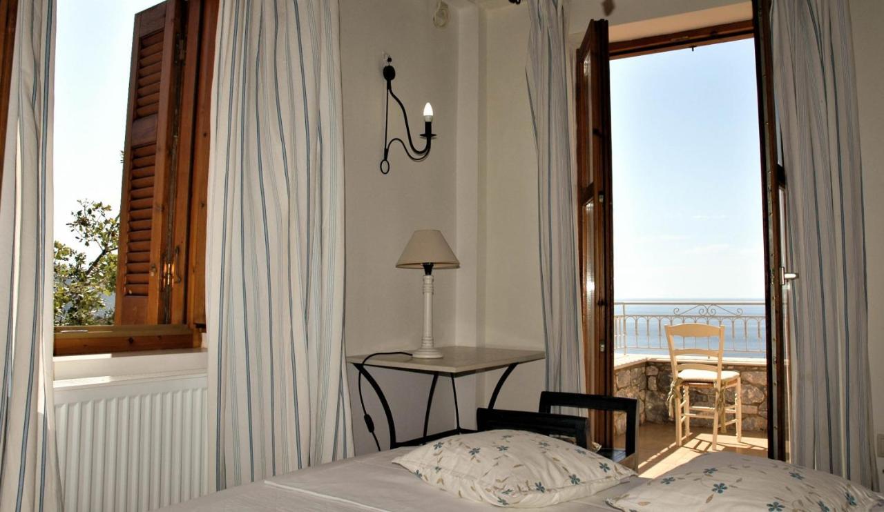 Orato Village Pirgos  Luaran gambar