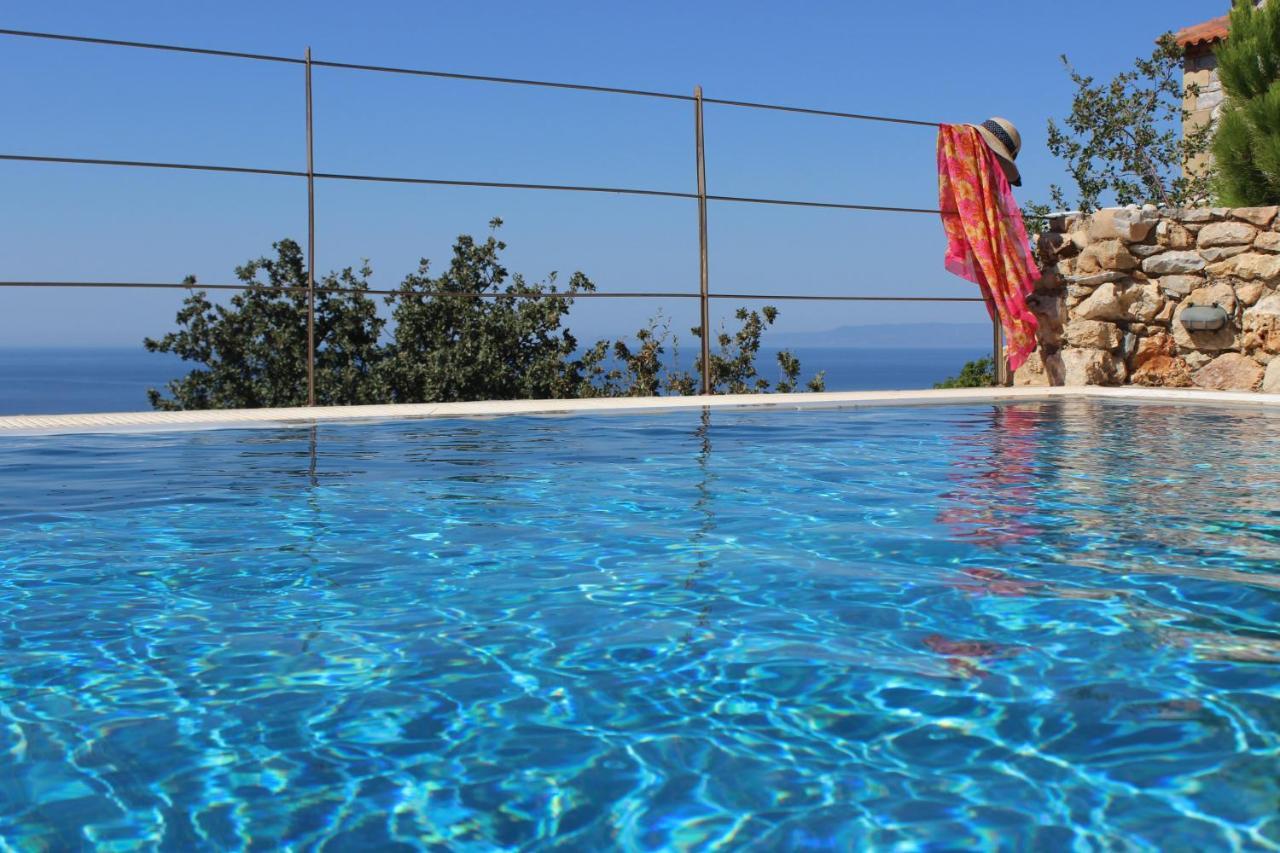 Orato Village Pirgos  Luaran gambar