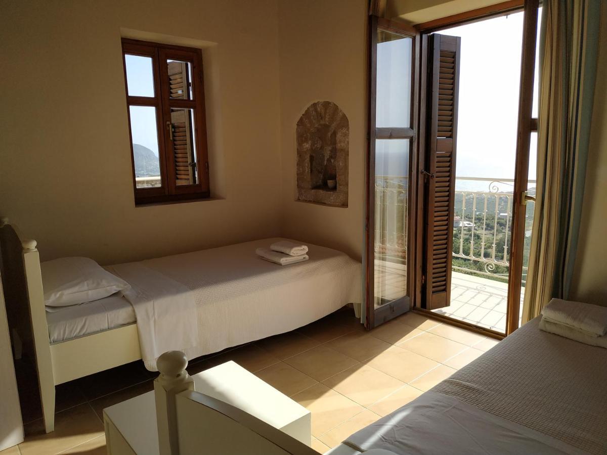 Orato Village Pirgos  Luaran gambar