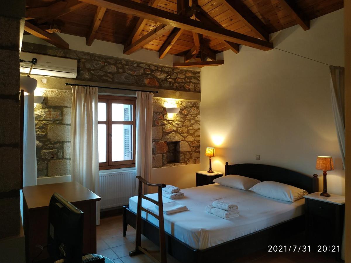 Orato Village Pirgos  Luaran gambar
