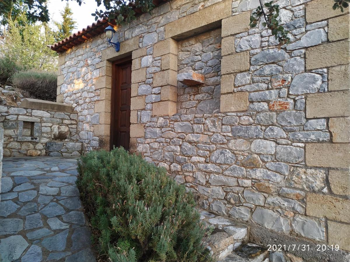 Orato Village Pirgos  Luaran gambar