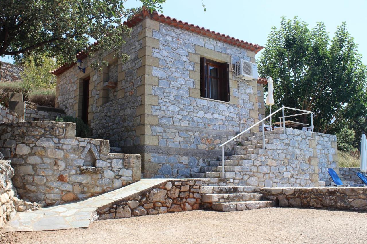 Orato Village Pirgos  Luaran gambar
