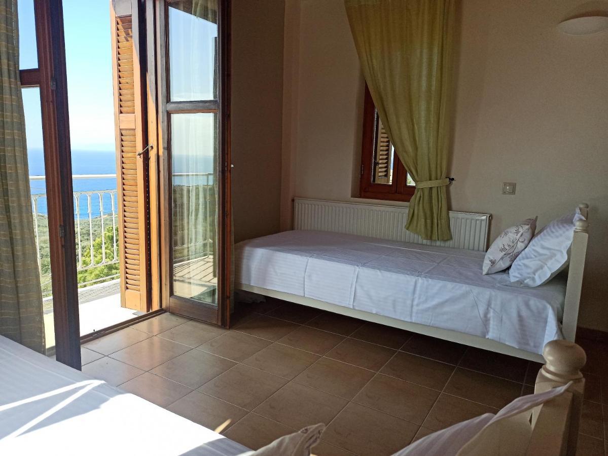 Orato Village Pirgos  Luaran gambar