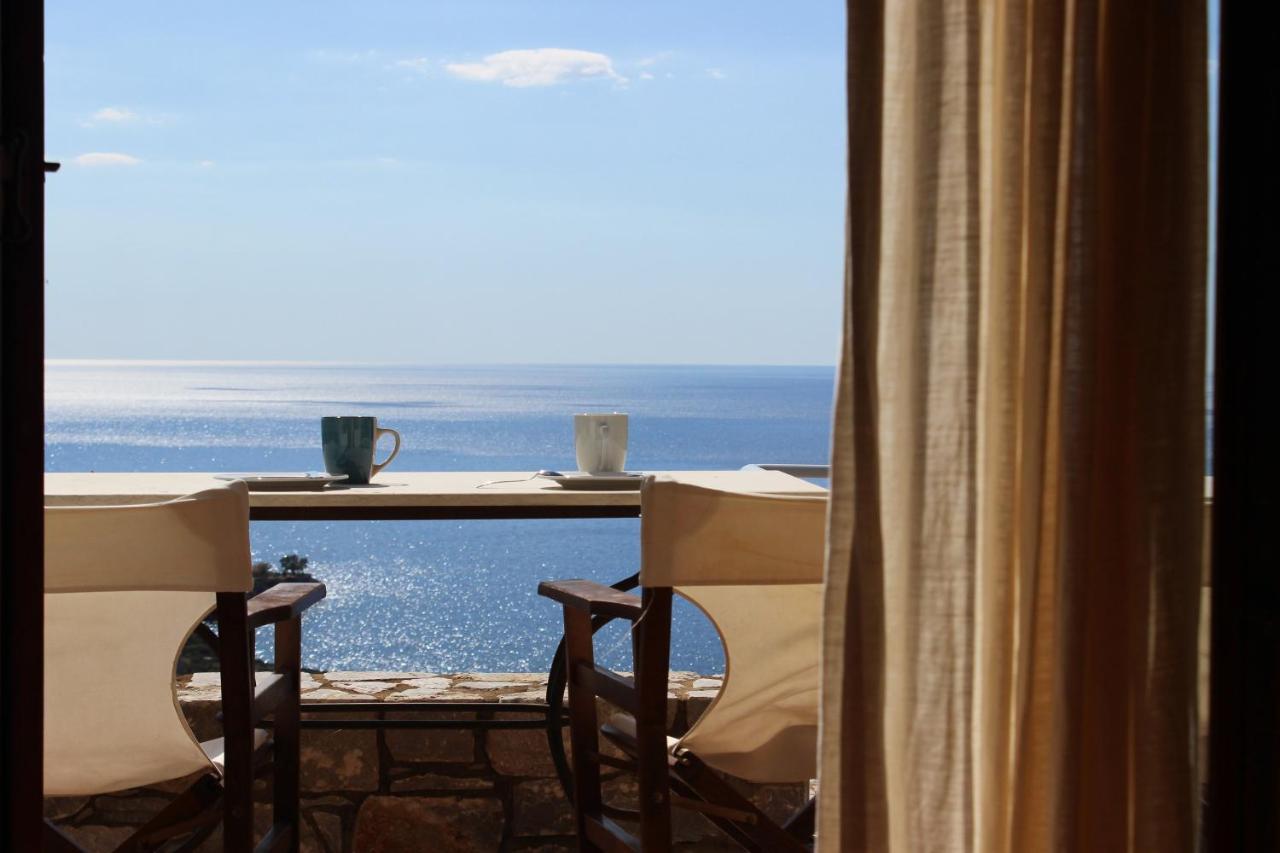 Orato Village Pirgos  Luaran gambar