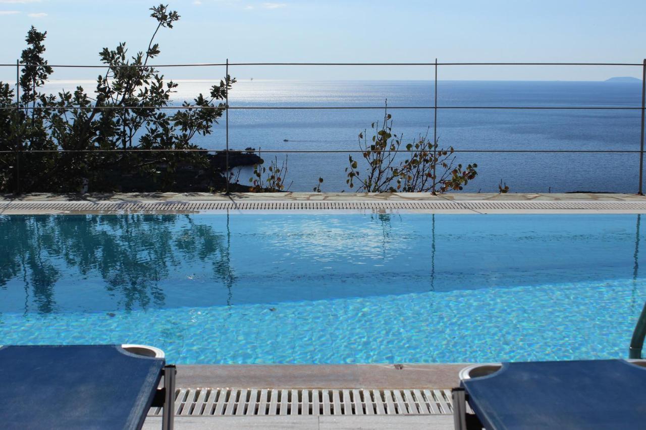 Orato Village Pirgos  Luaran gambar