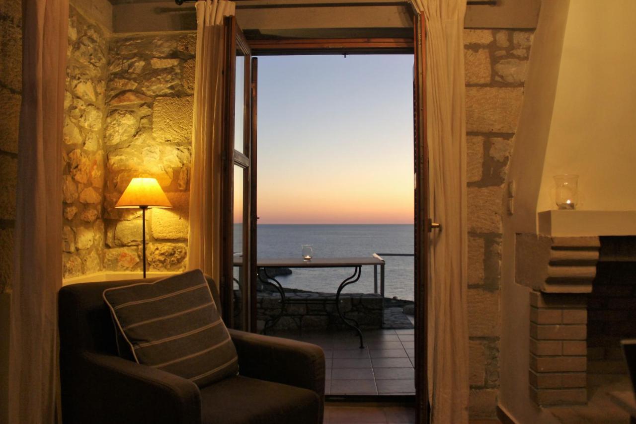 Orato Village Pirgos  Luaran gambar