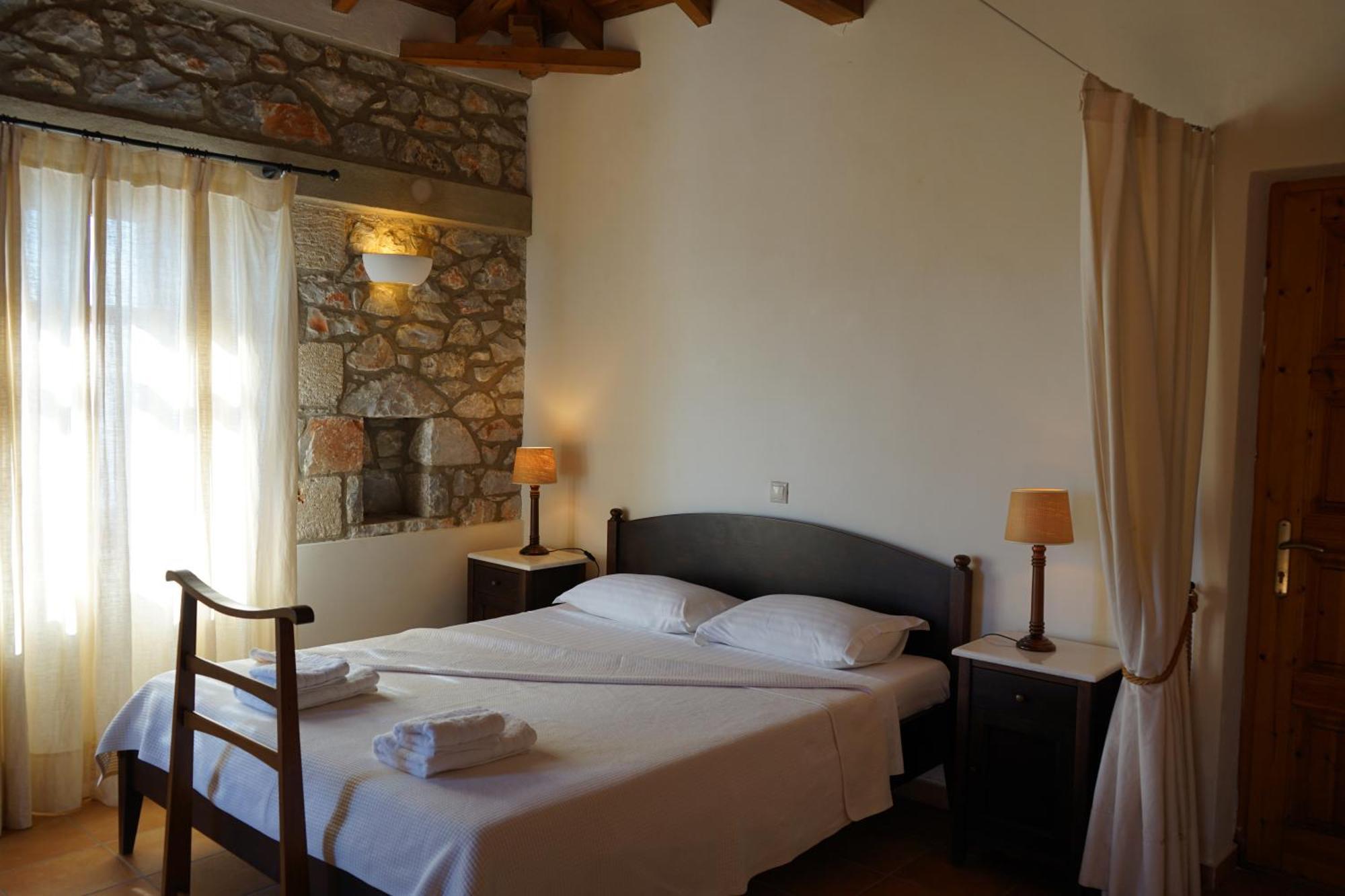 Orato Village Pirgos  Luaran gambar